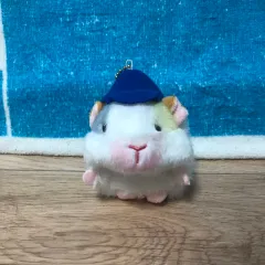 ハムスター キーホルダー
