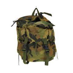 新品】ArkAir バックパック 迷彩 イギリス軍 ミリタリー カモ - メルカリ