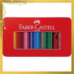 最終値下げFaber-Castell 水彩色鉛筆 100色セット - メルカリ