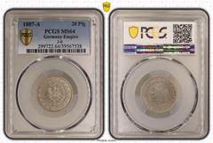 ⭐️PCGS PR67DCAM 1993 ボスニア・ヘルツェゴビナ 50Din ⭐️PCGS PR67DCAM 1993 ボスニア・ヘルツェゴビナ 50Din - メルカリ