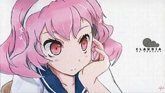 中古】クリアファイル 周防有希(プール) 復刻SSA4クリアファイル