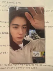 BOYNEXTDOOR イハン and japan ラッキードロー トレカ