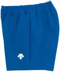 WJ140 デサント(DESCENTE) ジュニアゲームパンツ DSP-6092J バレー パンツ  4548303341032