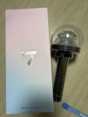 SEVENTEEN(セブンティーン・セブチ) カラット棒 Ver3 ペンライト 出品