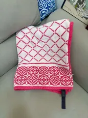 ルイ・ヴィトン タオル