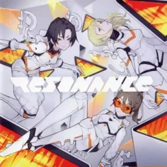 【中古】同人音楽CDソフト RESONANCE / pichnopop&Massive Circlez