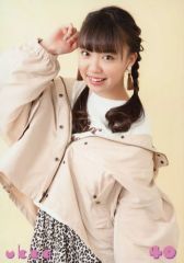 中古】生写真(ハロプロ) °C-ute/鈴木愛理/バストアップ・衣装ピンク