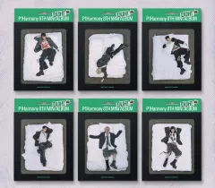 p1harmony インタク 直筆サイン チェキ サポラ トレカ 2025年最新】ピーワンハーモニーの人気アイテム - メルカリ