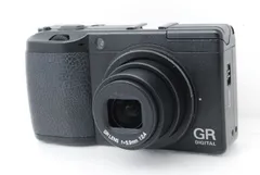 2025年最新】RiCOH gr iiの人気アイテム - メルカリ