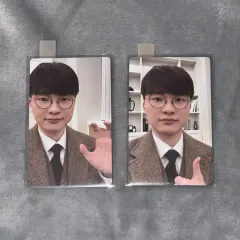 まとめ FAKER 2024 T1 シーグリ シーズングリーティング トレカ T1 シーグリ