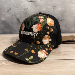 2026年最新】BURBERRY キャップの人気アイテム - メルカリ