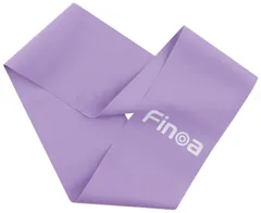 【在庫セール】(木場克己トレーナー監修) シェイプリング 22182 トレーニングチューブ Finoa(フィノア)