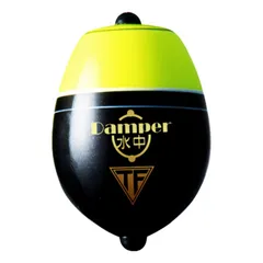 【特価商品】-3B ダンパー水中 釣研