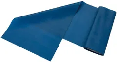 【特価商品】秦運動具工業 BBバンド トレーニングラバー ハード ブルー 20R2500H