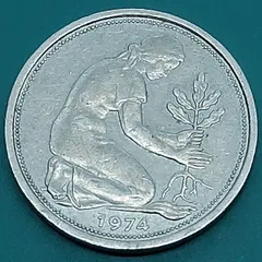 2025年最新】50ペニヒの人気アイテム - メルカリ