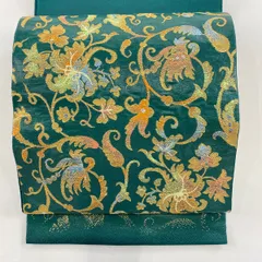 2025年最新】龍村美術織物 袋帯の人気アイテム - メルカリ