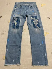 2025年最新】リーバイス 55501 日本の人気アイテム - メルカリ