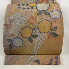 2025年最新】辻が花 帯の人気アイテム - メルカリ