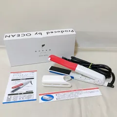 2025年最新】オーシャントリコ アイロンの人気アイテム - メルカリ