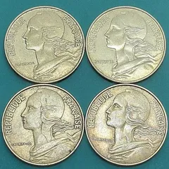 2025年最新】フランス 硬貨 20の人気アイテム - メルカリ