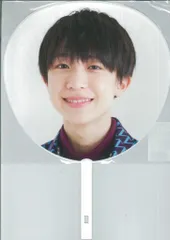 2025年最新】永岡蓮王 うちわの人気アイテム - メルカリ