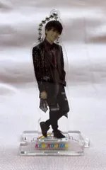 Aぇ!group 20年関ジュ夢の関西アイランド2020in京セラ大阪遊びにおいでや!満足100% 小島健 アクリルスタンドキーホルダー