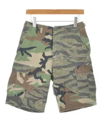 BEAMS ショートパンツ メンズ 【古着】【中古】【送料無料】