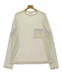LEMAIRE (ルメール) コットンポプリンプルオーバーシャツ - メルカリ