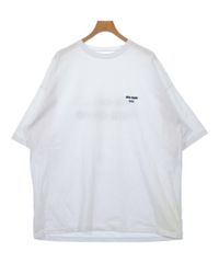 美品△BEAMS ビームス Tシャツ 白 みんなのSSZ TEE XLサイズ - メルカリ