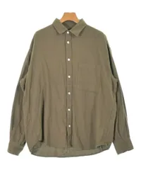 nano UNIVERSE カジュアルシャツ メンズ 【古着】【中古】【送料無料】