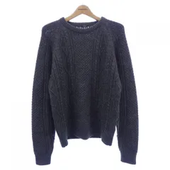 2025年最新】DENHAM メンズ ニット・セーターの人気アイテム - メルカリ