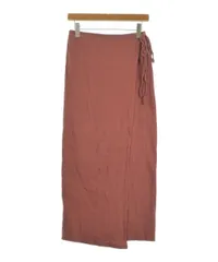 SLOBE IENA ロング・マキシ丈スカート レディース 【古着】【中古】【送料無料】