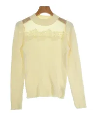 EARTH MUSIC&ECOLOGY ニット・セーター レディース 【古着】【中古】【送料無料】