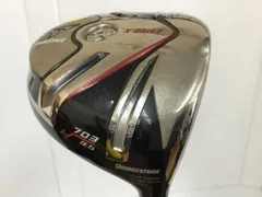 ブリヂストンTOURSTAGE X-DRIVE 703 9.5° S ブリヂストンTOURSTAGE X