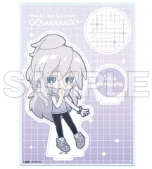 【新品】アクリルスタンド・アクリルパネル [新品] ドゥー・ムラサメ ミニキャラアクリルスタンド 「機動戦士Gundam GQuuuuuuX×東急歌舞伎町タワー CLIMAX COLLABORATION」