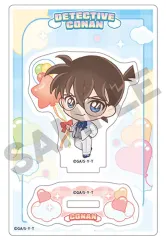 【中古】アクリルスタンド・アクリルパネル 江戸川コナン アクリルスタンド バルーン ミニキャラ 「名探偵コナン」