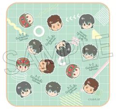 中古】バッジ・ピンズ 羽宮一虎 缶バッジ 「DMMスクラッチ! 東京