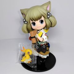 SERVAL サーバル けものフレンズ KADOKAWA 1/7 フィギュア - メルカリ