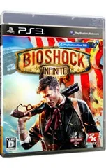PS3/バイオショック インフィニット