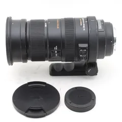 ★レア/美品★ SIGMA 150-500mm 5-6.3 APO DG HSM 楽天市場】sigma apo 150-500 5-6.3 dg os hsmの通販
