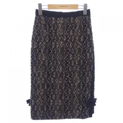 ルイヴィトン LOUIS VUITTON スカート