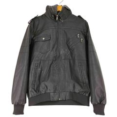 アクネストゥディオズ ACNE STUDIOS MAKIO MA-1 ボンバージャケット