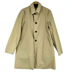 イールプロダクツ EEL Products サクラコート メンズ  M