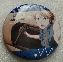 e-シンデレラガールズ-　神崎蘭子　RRRANKO!　缶バッジ e-シンデレラガールズ- 神崎蘭子 RRRANKO! 缶バッジ - メルカリ