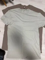 fog ESSENTIALS エッセンシャルズ 初回版 Tシャツ XL