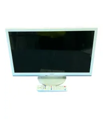 AQUOS シャープ 24V型 液晶カラーテレビ 2T-C24AD SHARPのサムネイル