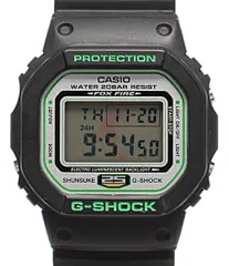 2025年最新】G-SHOCK 中村俊輔の人気アイテム - メルカリ
