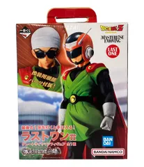 バンダイ ドラゴンボールZ 一番くじ グレートサイヤマン フィギュア