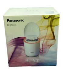 Panasonic EH-CSA9A ナノケア スチーマー - メルカリ