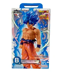 2025年最新】超サイヤ人3孫悟空 一番くじの人気アイテム - メルカリ